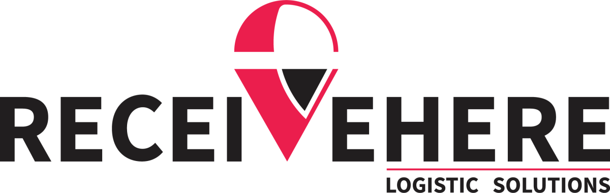 Receive Here